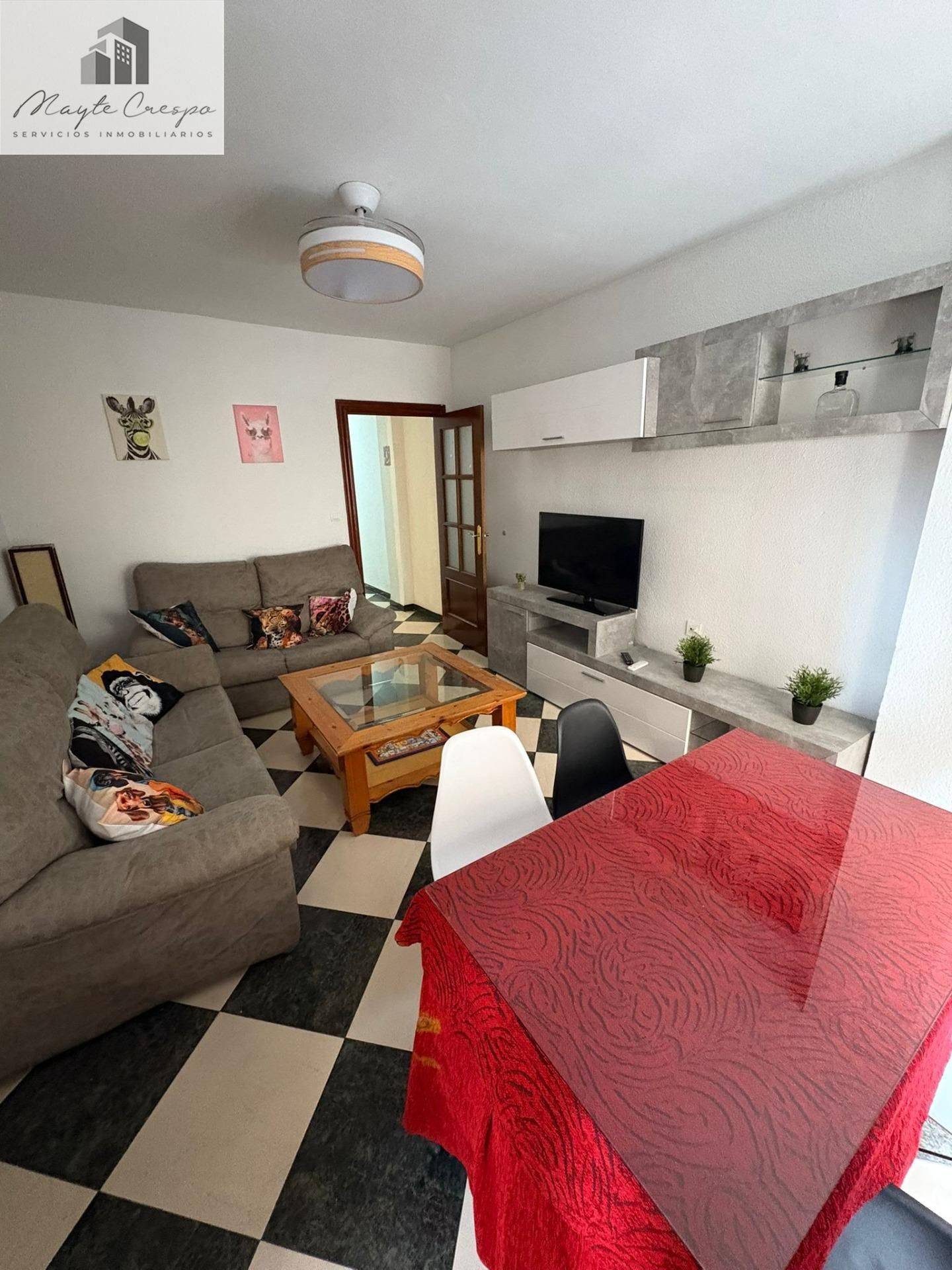 Pis de lloguer a Plaza de Toros