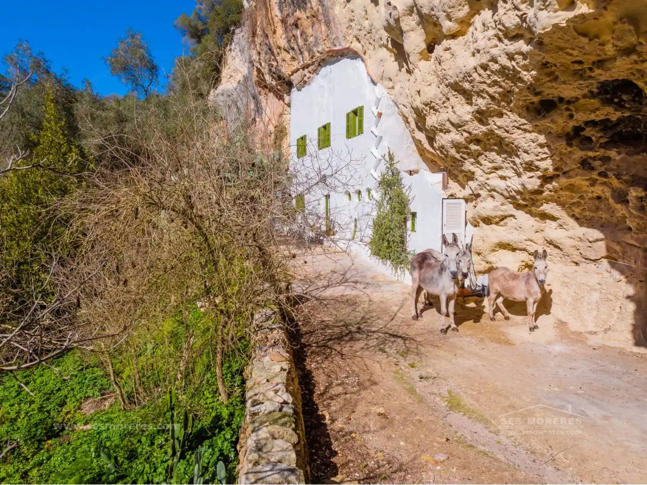 Terreny rústic en venda a Ciutadella, imagen 42