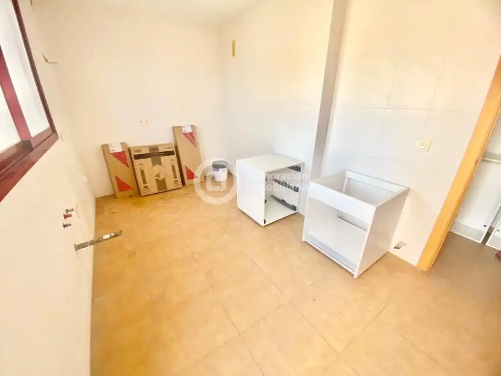 Penthouse with lift for sale in Puerto Lumbreras, imagen 13