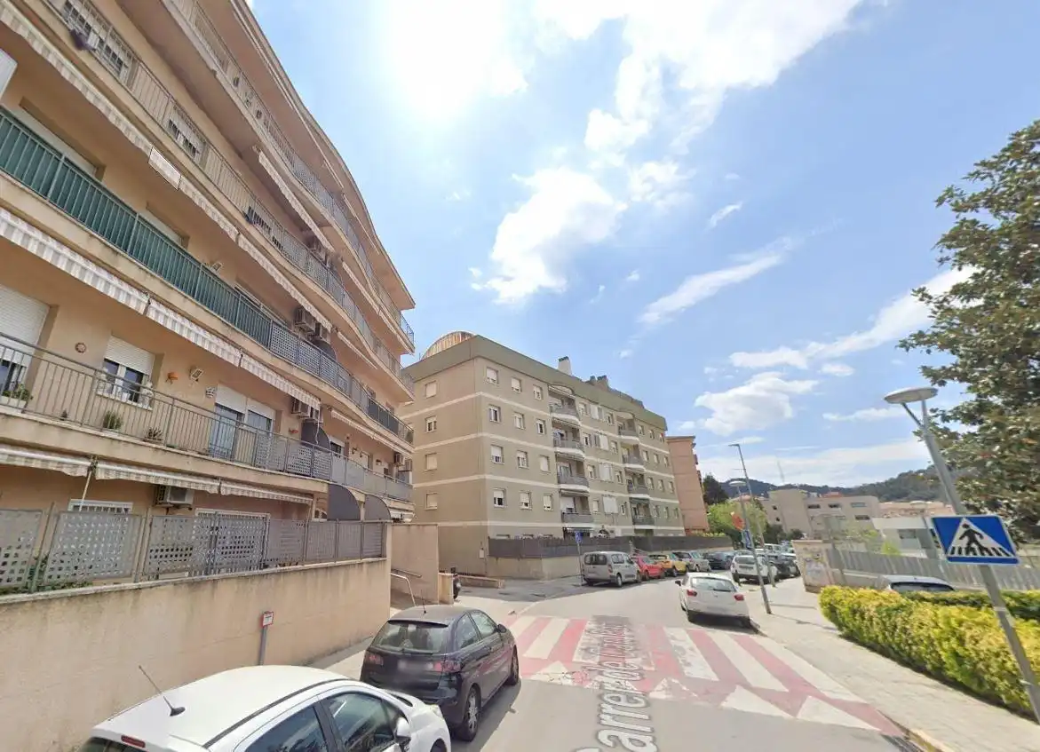 Pis amb terrassa en venda a CAN PARERA 30, imagen 2