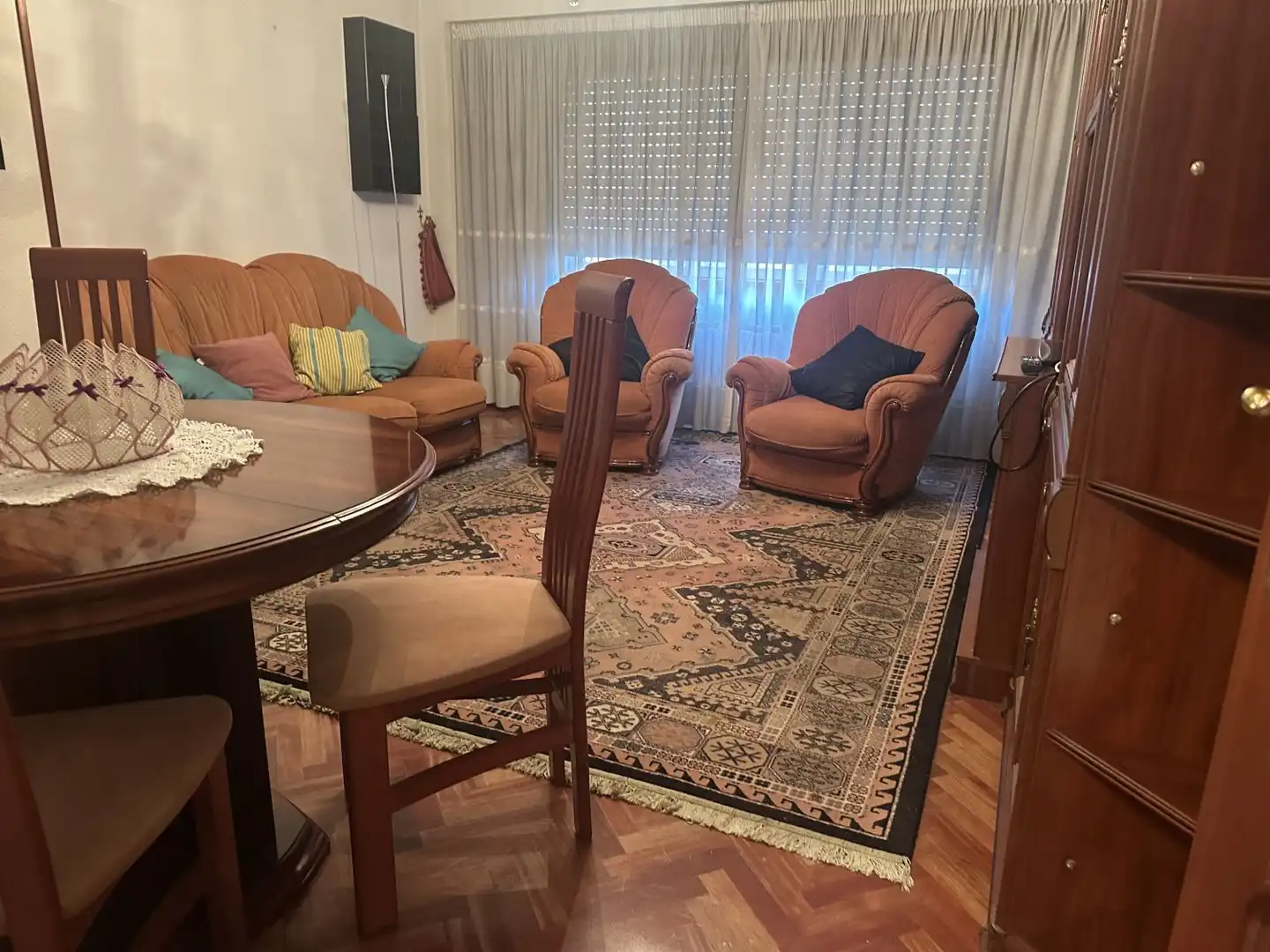 Pis amb ascensor de lloguer a Agra del Orzán - Ventorrillo, imagen 2