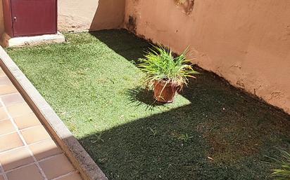 Terrasse von Haus oder Chalet zum verkauf in Getafe mit Klimaanlage, Terrasse und Balkon