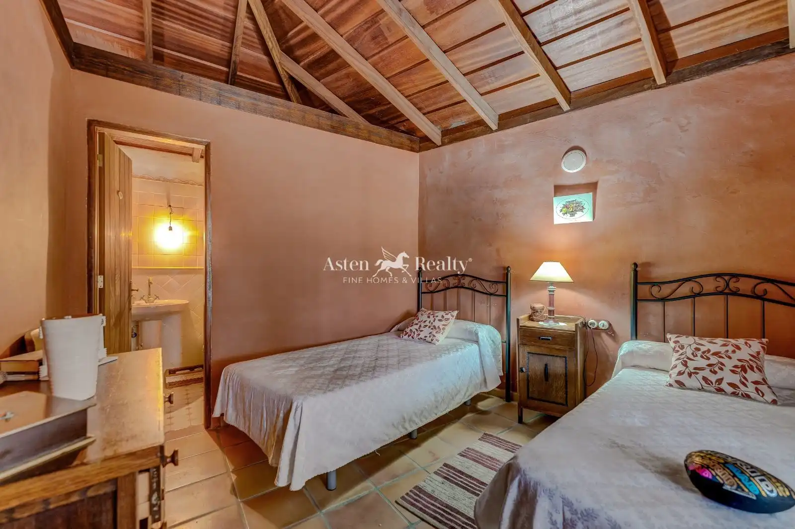 Maison avec piscine à vendre à Las Castras, imagen 10