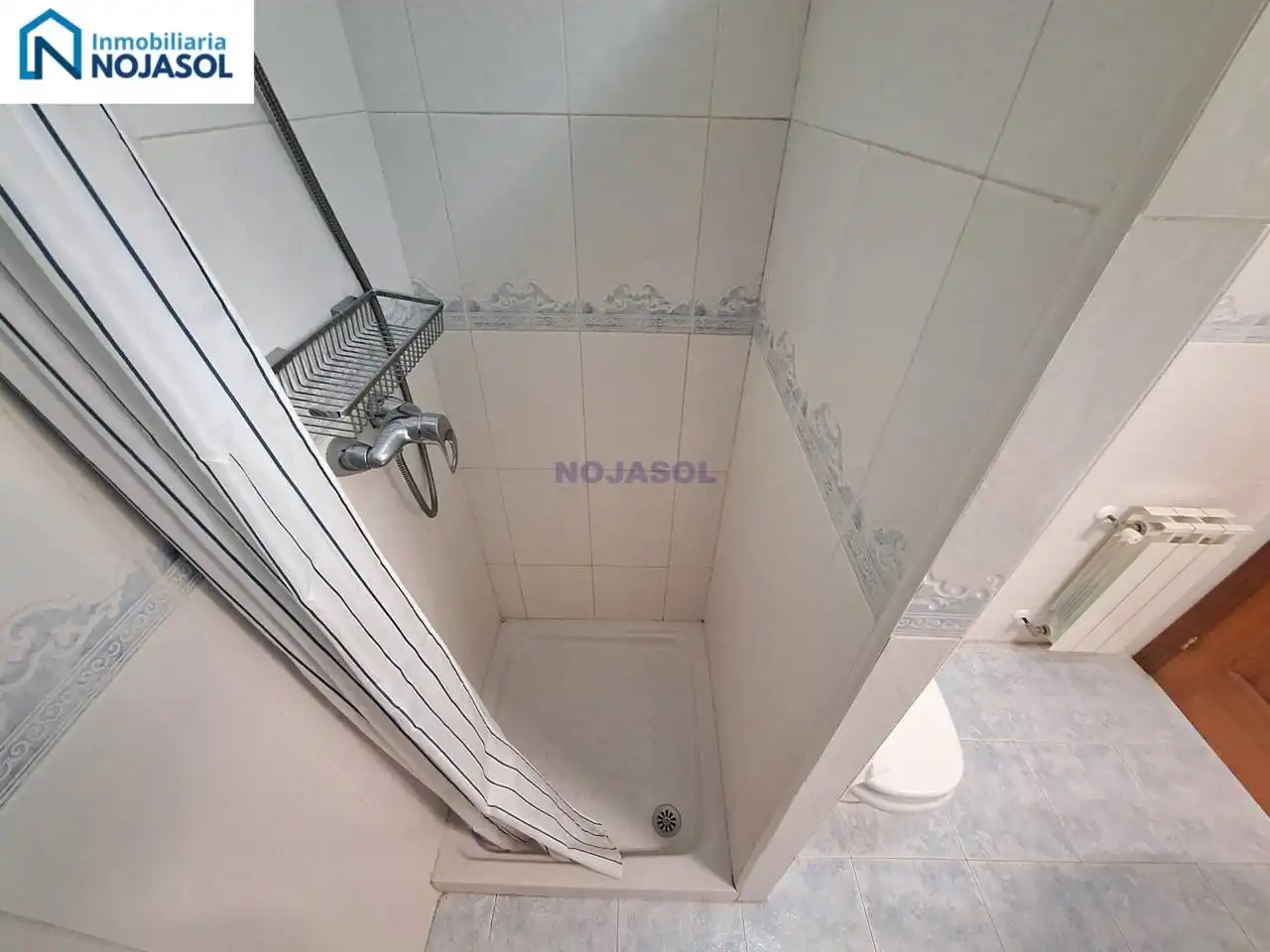 Apartament amb terrassa de lloguer a Calle el casar 10, imagen 58