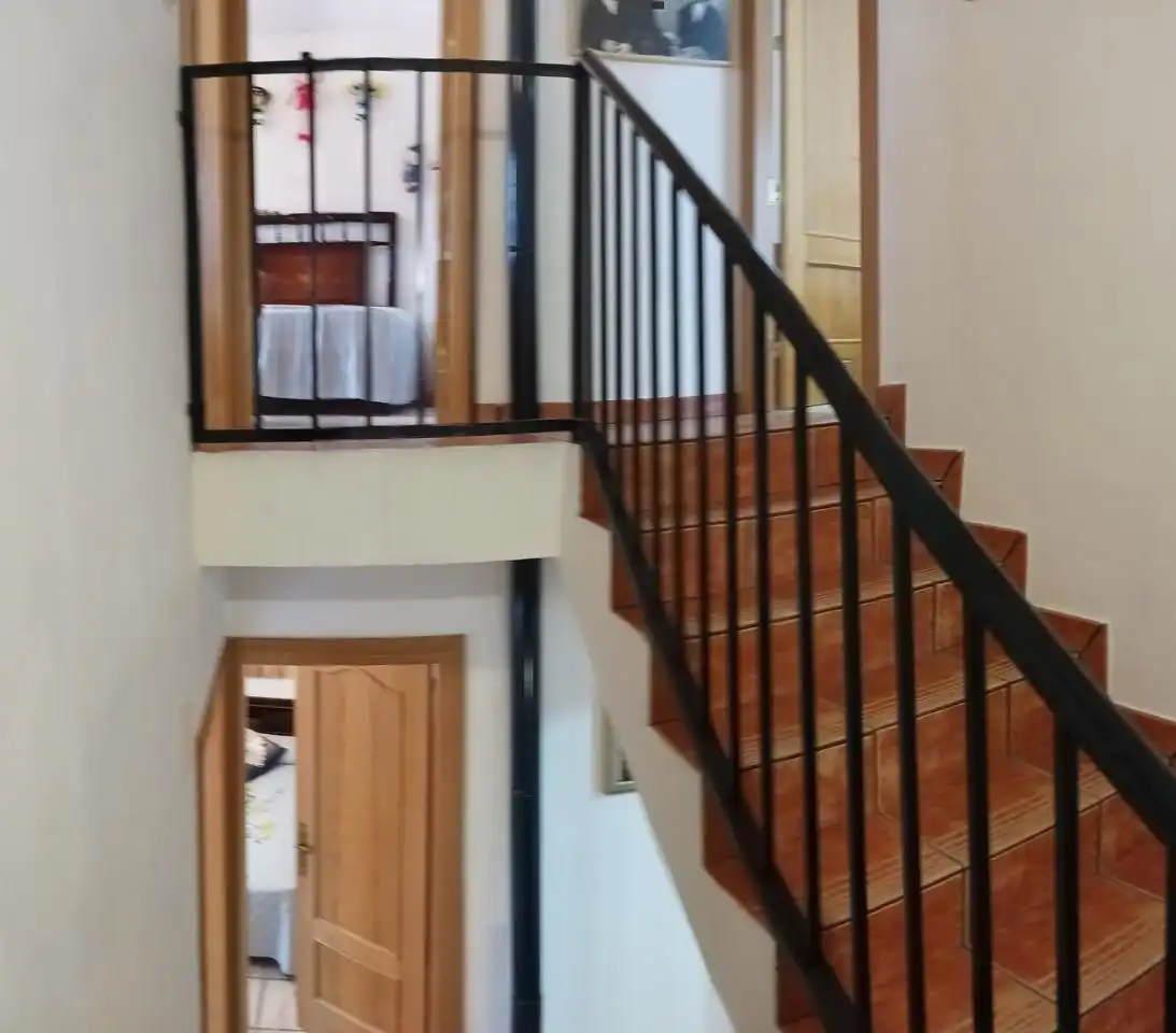 Houses for sale in Belmonte de Gracián  with Private garden and Terrace