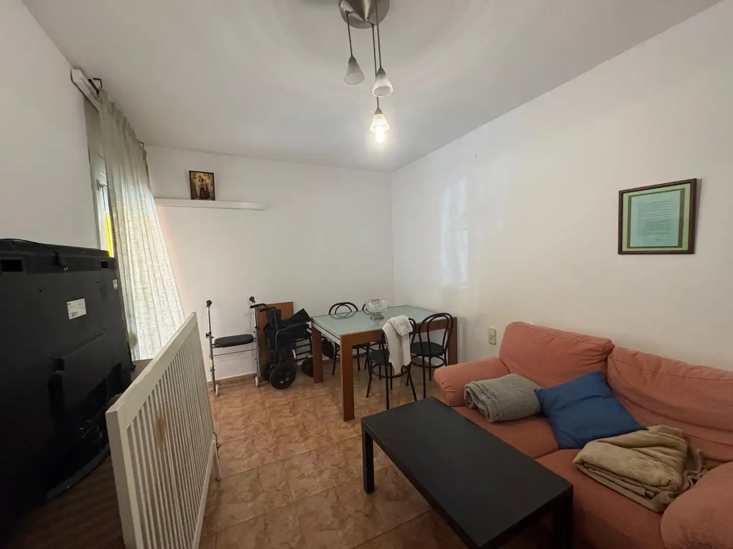 Wohnung mit Terrasse zum Verkauf in Canet de Mar, imagen 15