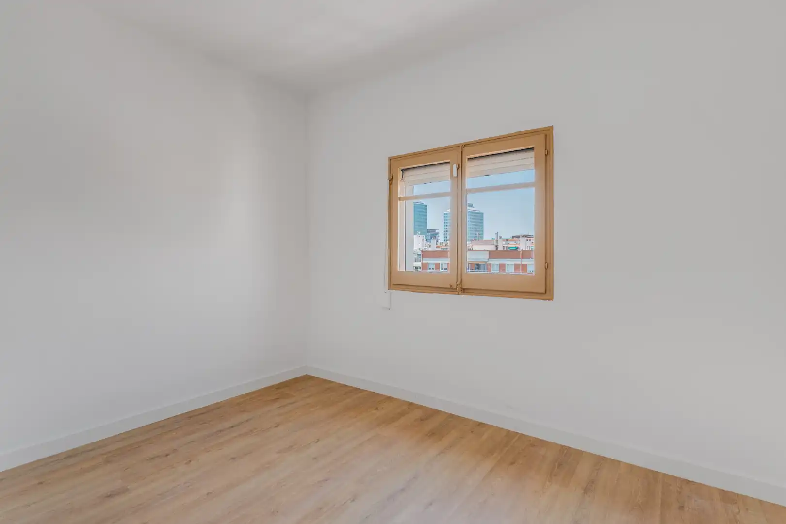 Habitación de Piso en venta en Barcelona con Aire acondicionado