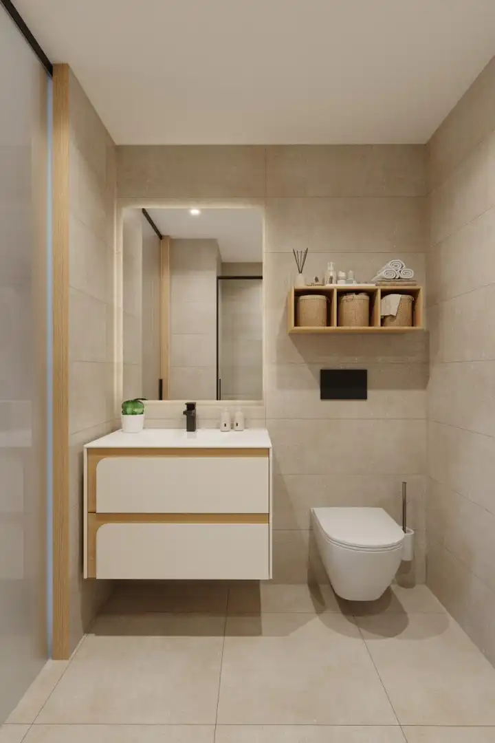 Apartment with pool for sale in Pedanías Norte, imagen 10