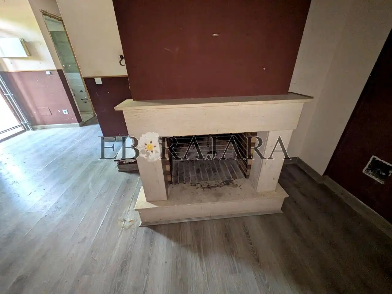 Casa adosada en venda en Talavera de la Reina amb Jardí privat, Parquet i Terrassa