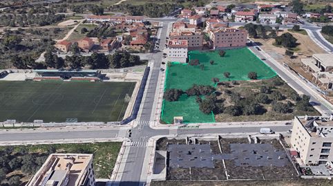 Solvia Inmobiliaria  Suelo Urbano Constantí, immagine 3