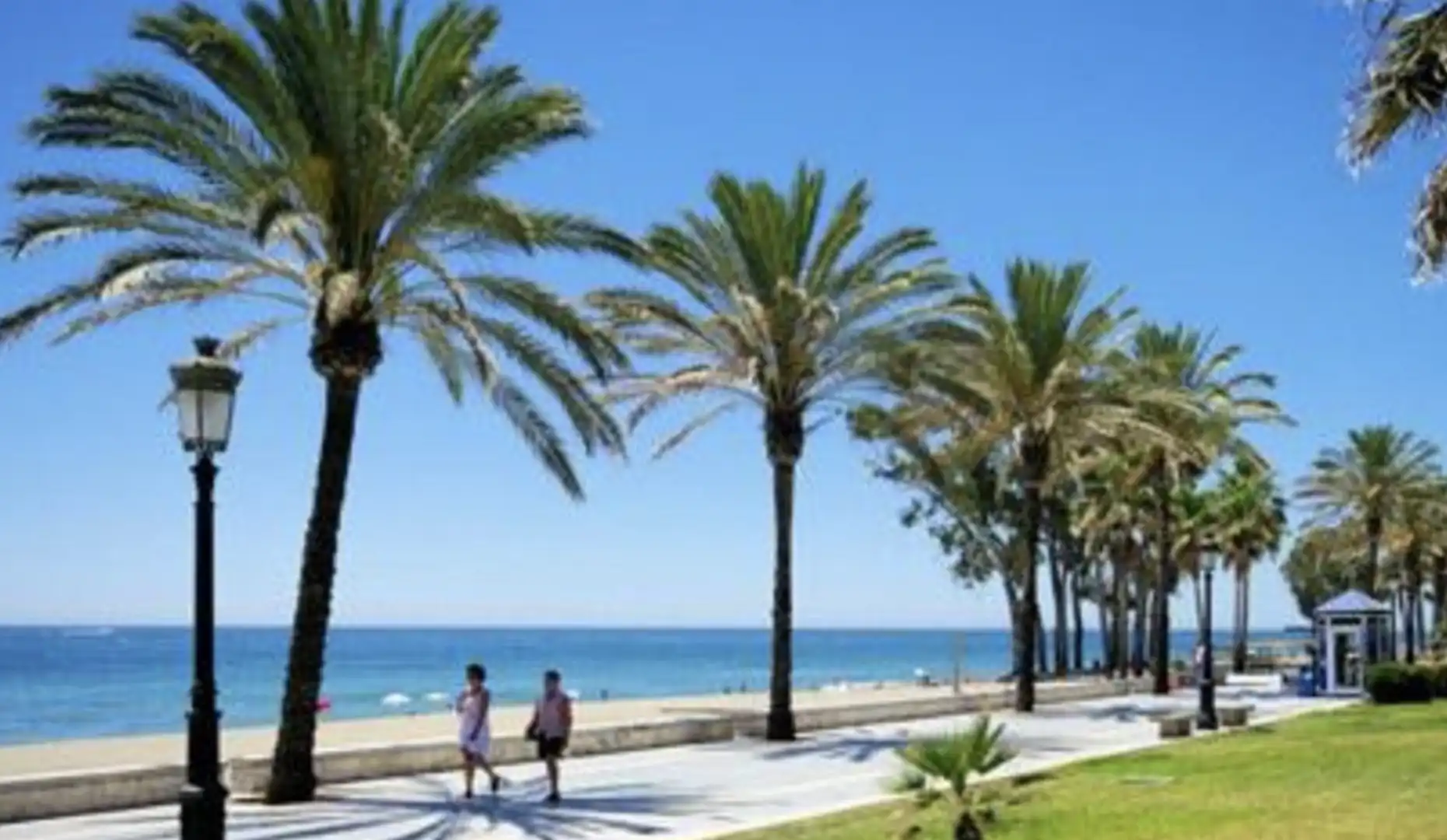 Terreno residenziale in vendita a Avenida Mar Mediterráneo 1, imagen 2