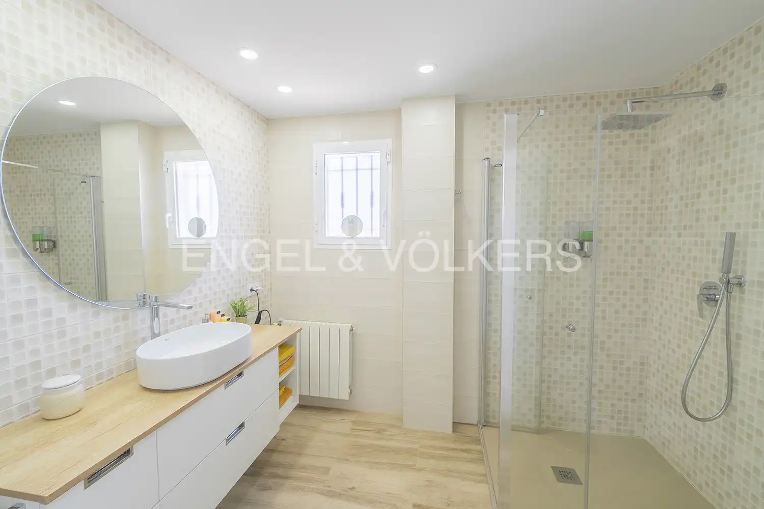 Villa con piscina in vendita a Carrer del Vespre 11, imagen 21
