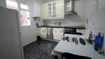 Kitchen of Flat for sale in Santurtzi   with Balcony