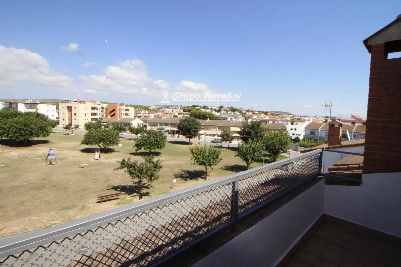 Detached homes for sale in Marítima Nord
