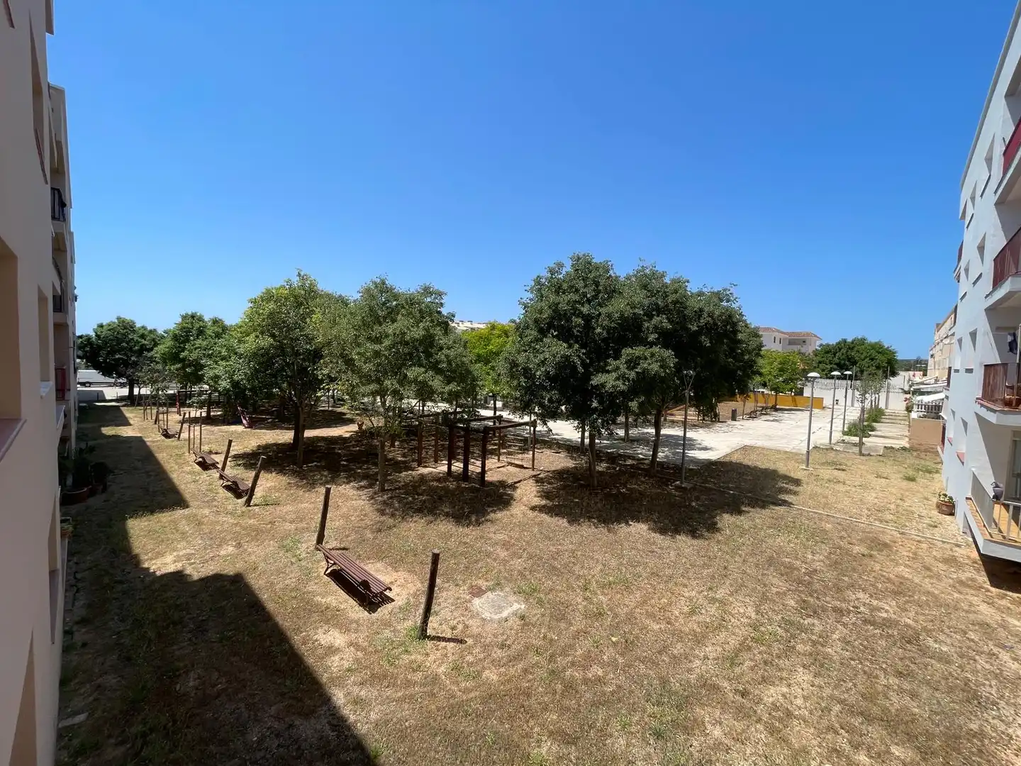Piso en venta en Ciutadella de Menorca con Aire acondicionado, Calefacción y Horno