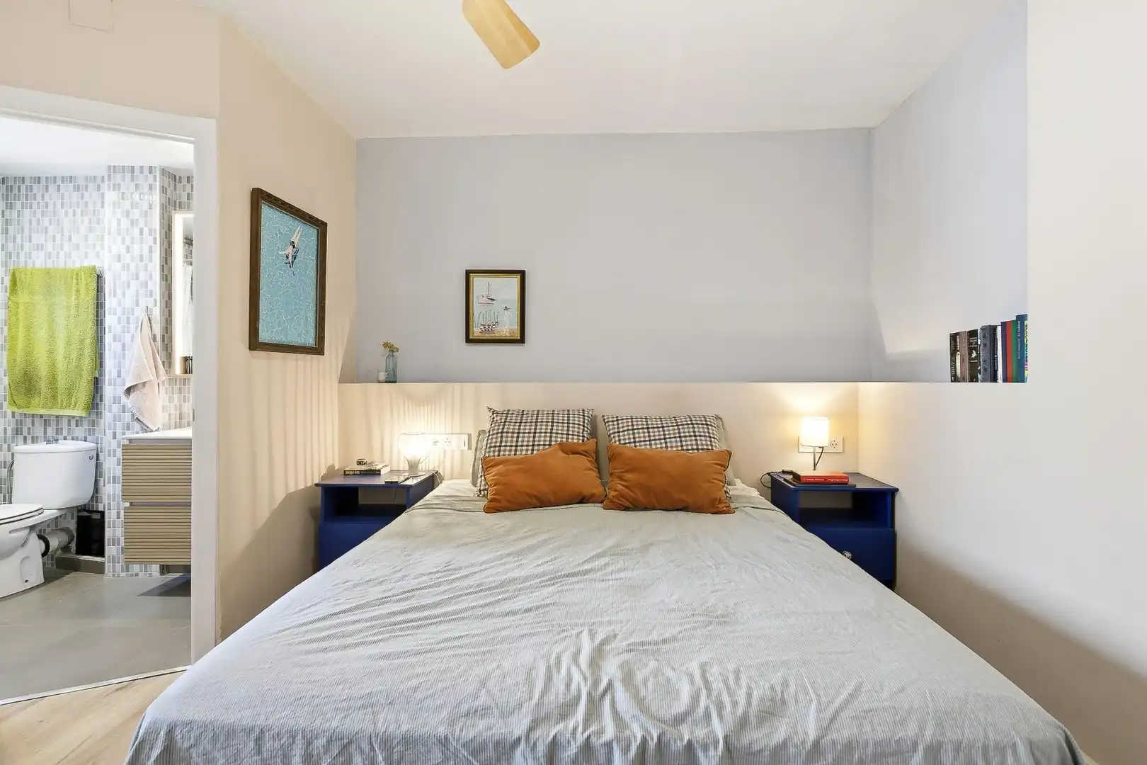 Habitación de Piso en venta en Valencia con Aire acondicionado, Calefacción y Trastero