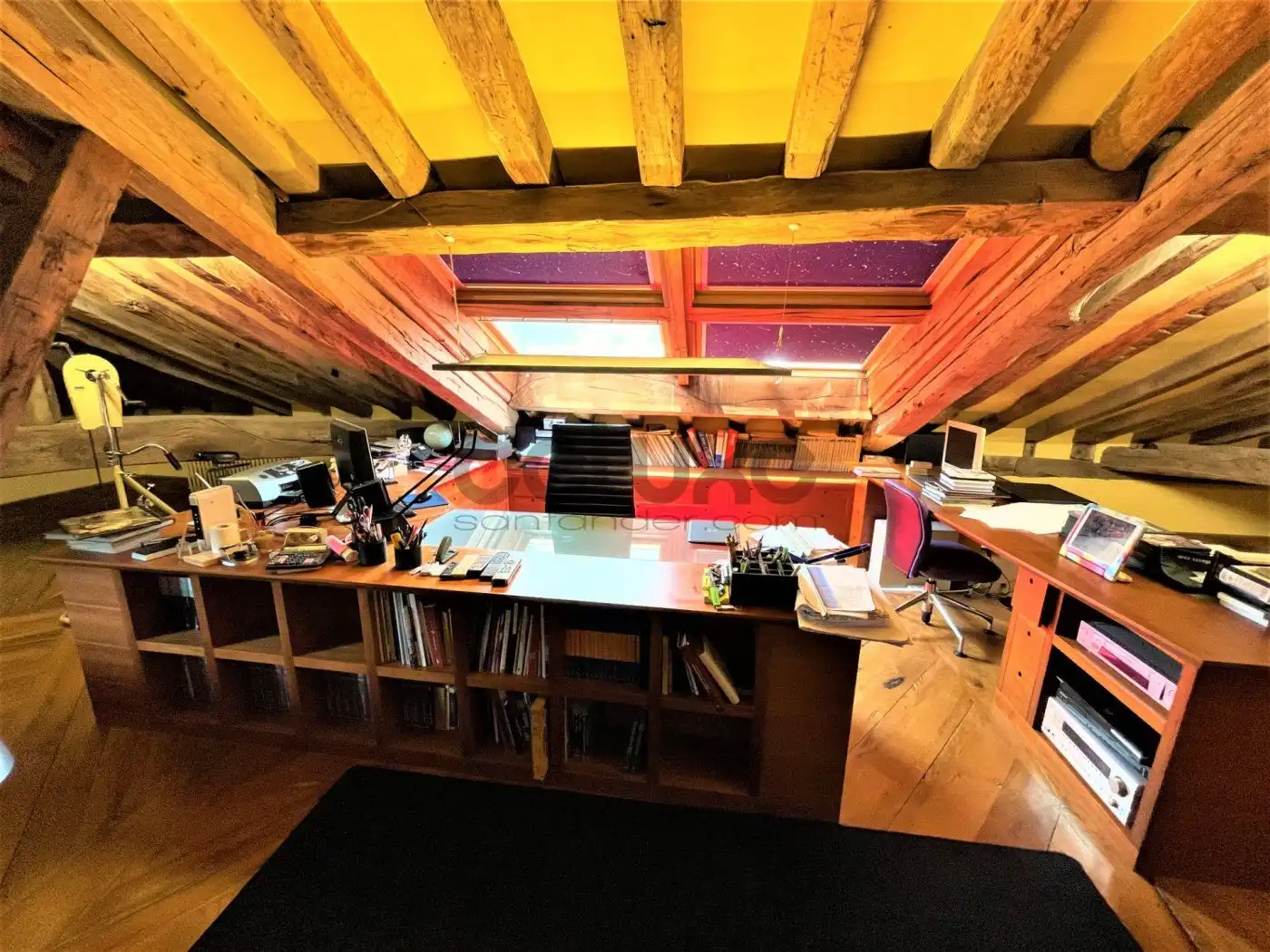 Casa amb terrassa en venda a Mazcuerras, imagen 47