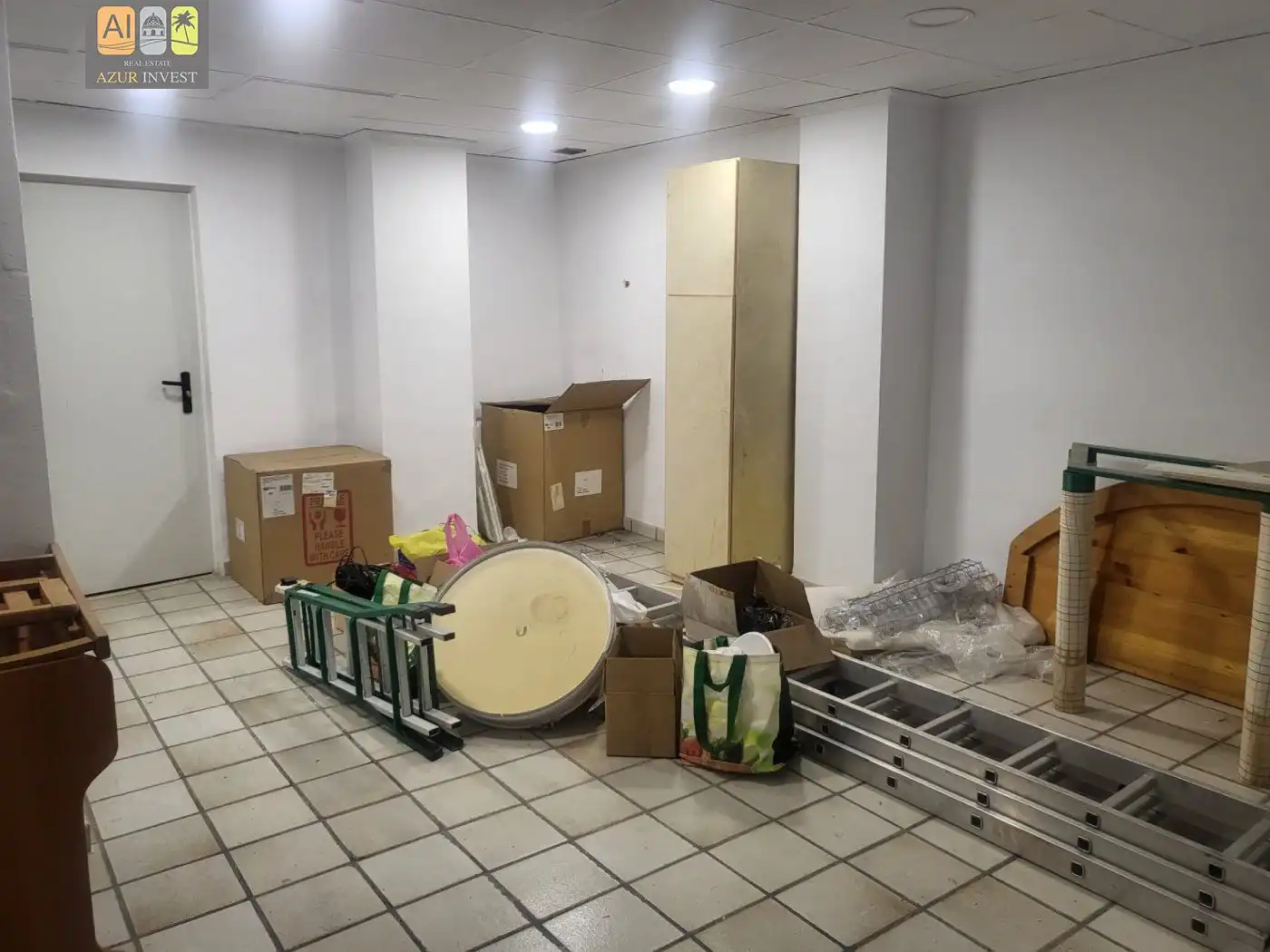Gewerbefläche zum Verkauf in Altea ciudad, imagen 26
