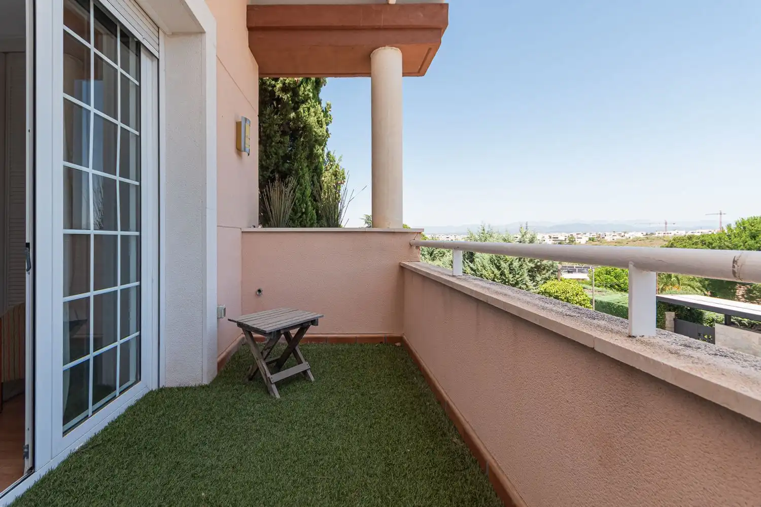 Terrace of Houses for sale in Boadilla del Monte  with Air Conditioner, Heating and Storage room