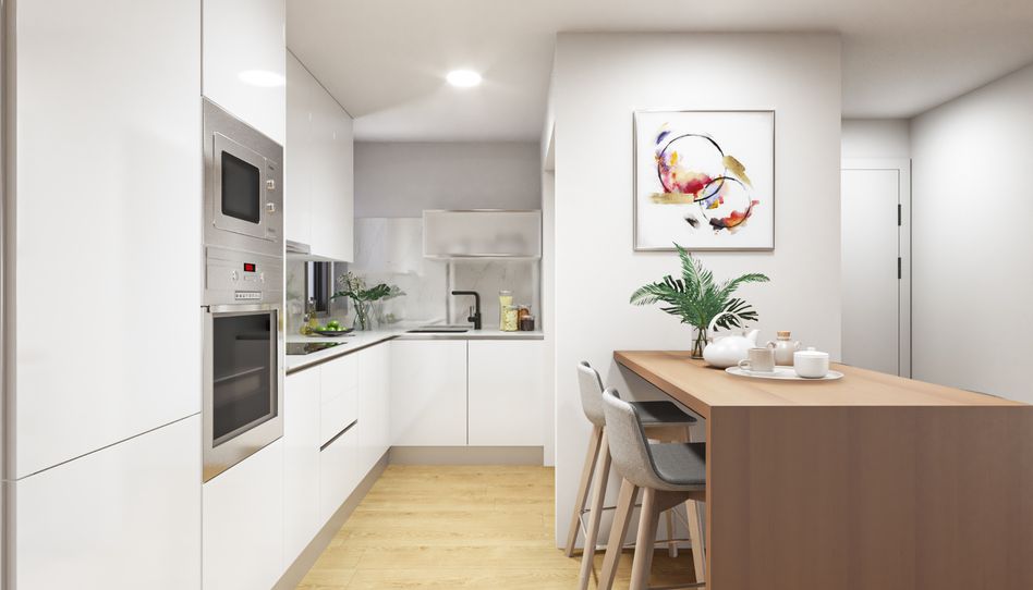 Foto 1 de Piso en venta en Calle Capitán García Gea, 5, Zona Playa del Cura, Alicante
