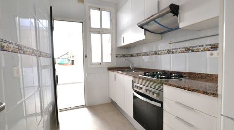 Foto 5 de Piso de alquiler en Plaça de Sant Felip Neri, Albors, Valencia Capital
