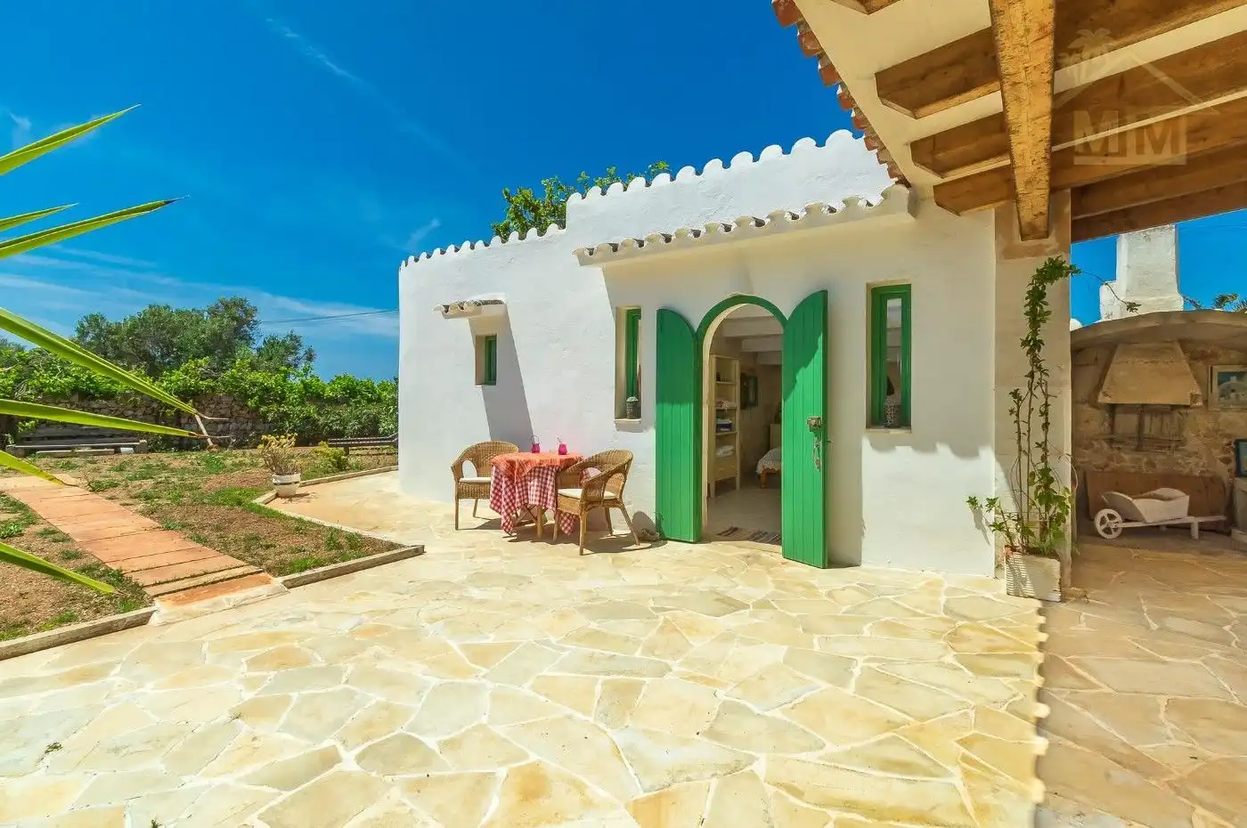 Casa in vendita a Sant Lluís - S'Ullestrar - Torret, imagen 11