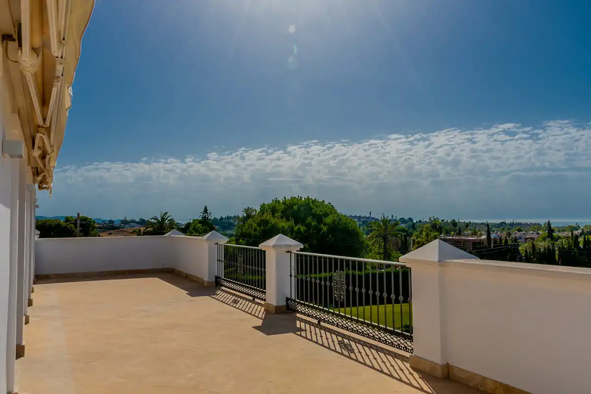 Reihenhaus zum Verkauf in San Pedro de Alcántara, imagen 37