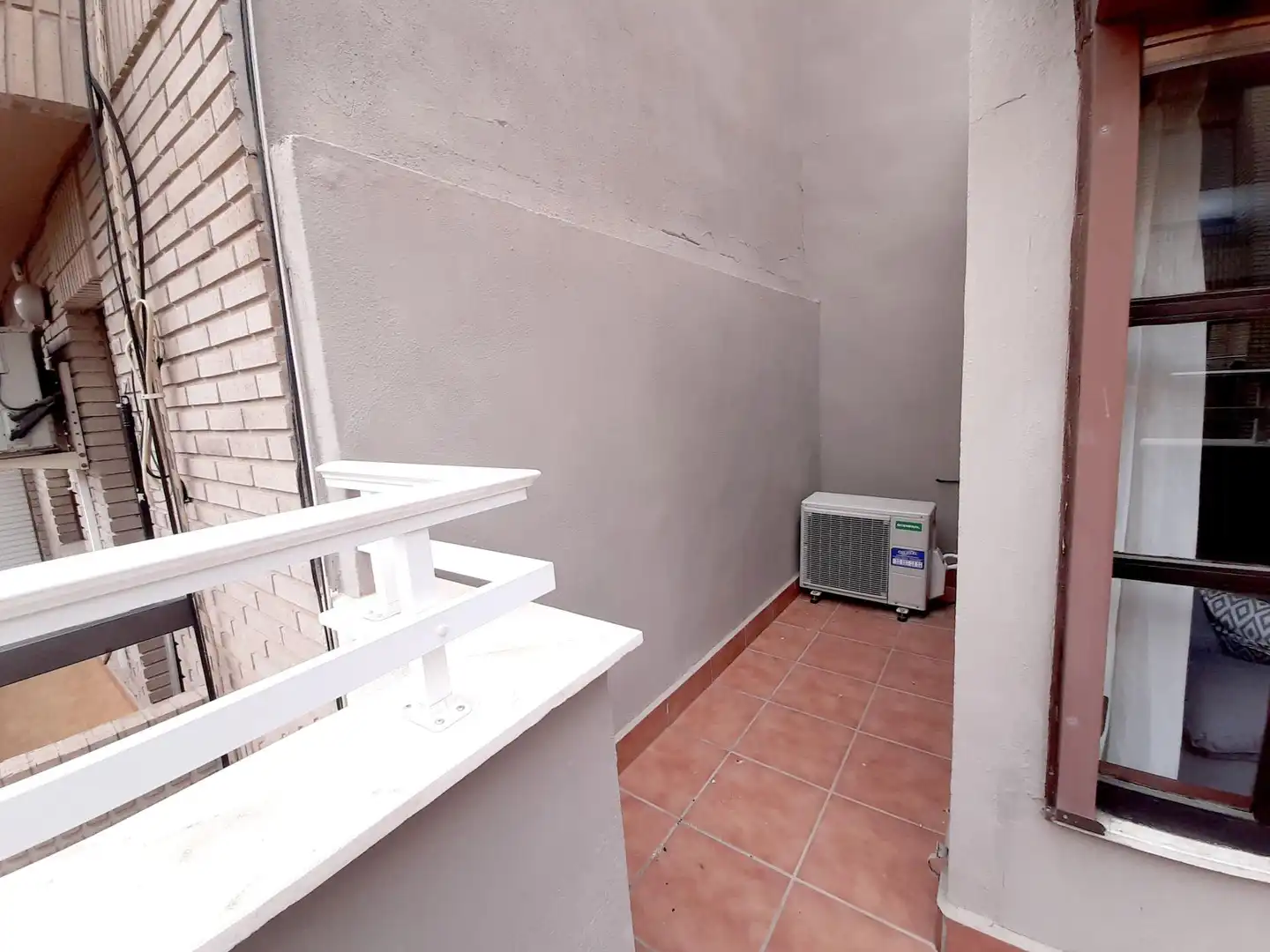 Terrassa de Pis en venda en Sagunto / Sagunt amb Aire condicionat, Calefacció i Terrassa
