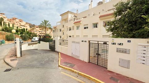 Foto 2 von Garage zum Verkauf in Calahonda, Mijas