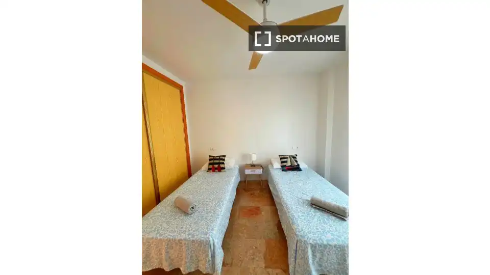 Habitación en El Morche