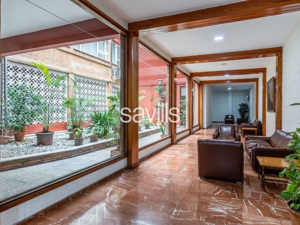 Apartament en venda en  Sevilla Capital