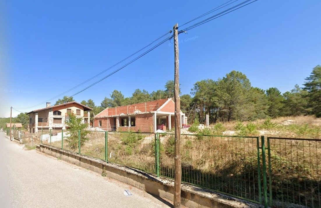 Residencial en venda en Navaleno