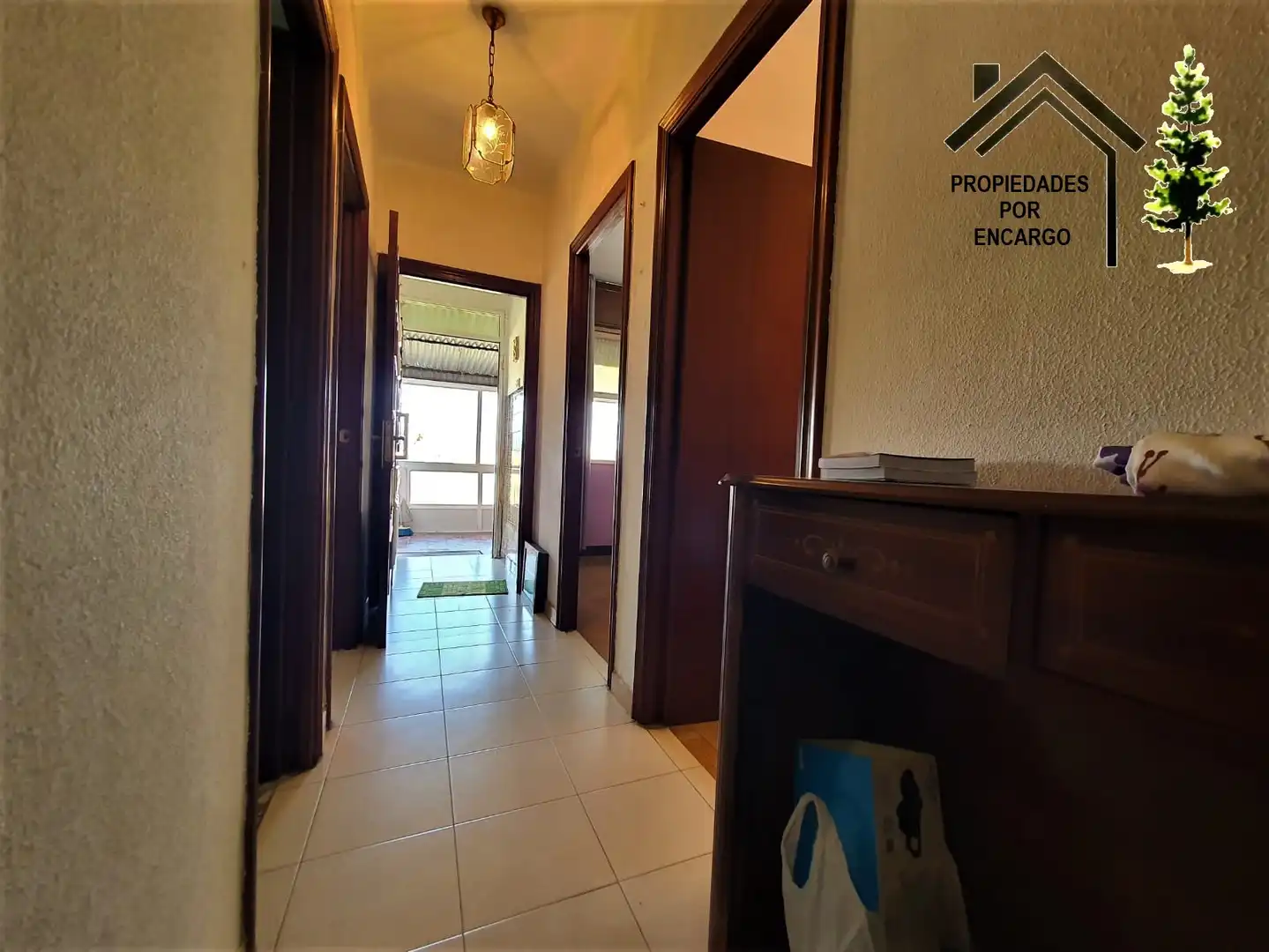 Casa o chalet en venta en Cangas  con Jardín privado y Trastero