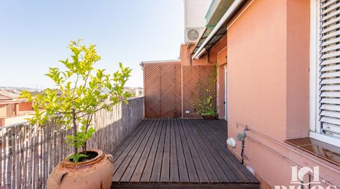 Foto 3 de Ático en venta en El Parc i la Llacuna del Poblenou, Barcelona Capital