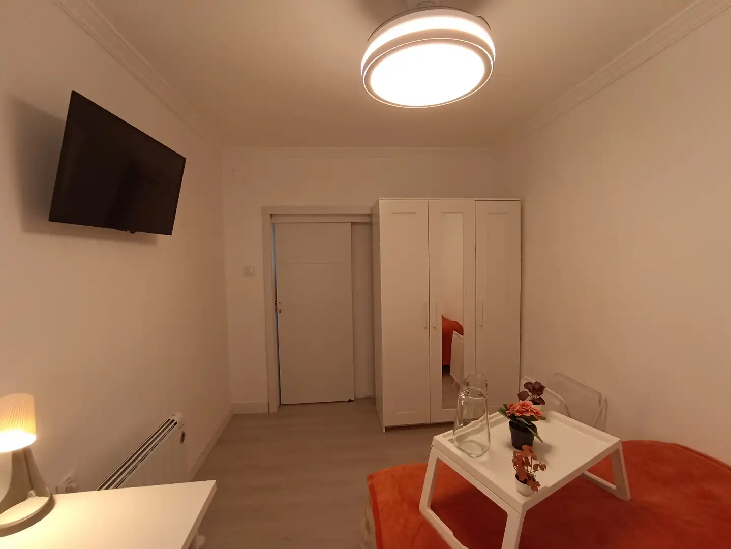 Habitació a Calle de San Higinio, Pueblo Nuevo
