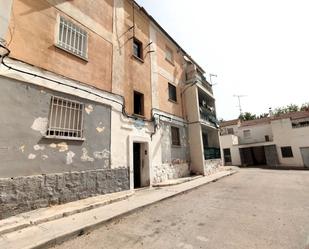 Vista exterior de Pis en venda en Villena