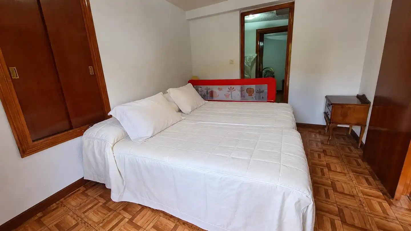 Maison mitoyenne avec terrasse à vendre à Calle Larga, imagen 24