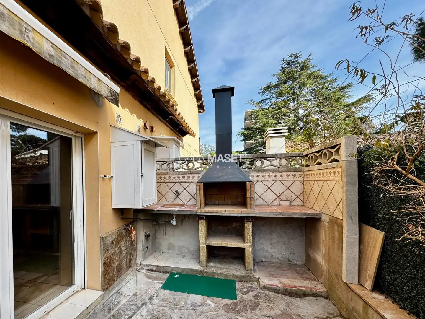 Villa mit Garten zum Verkauf in Puig del Molí, imagen 13