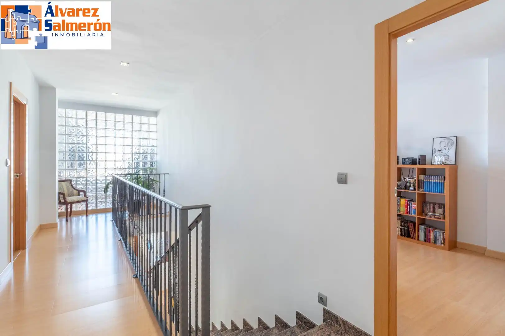 Casa o xalet en venda en Albolote amb Aire condicionat, Calefacció i Terrassa