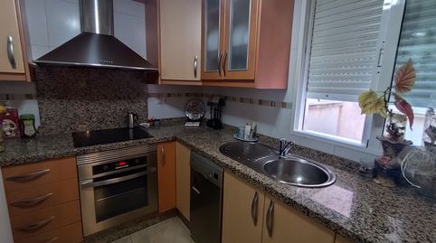 Foto 5 de Àtic en venda a Avenida de Murcia, 122, Los Ramos, Murcia Capital
