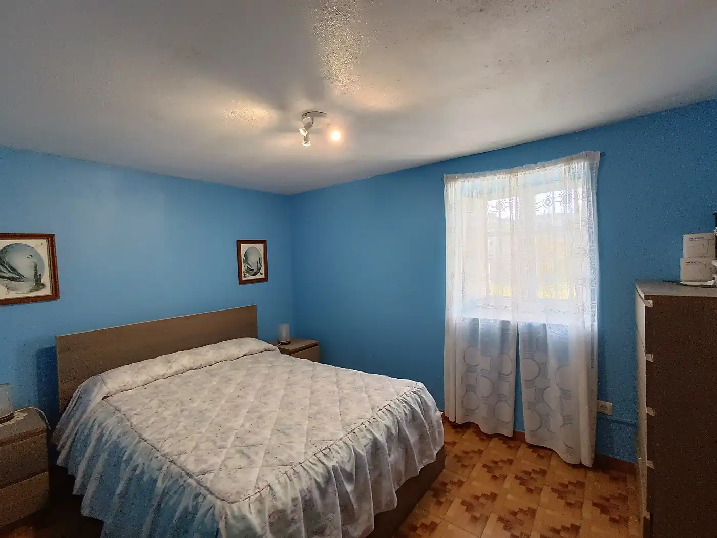 Habitación de Casa o chalet en venta en Gorliz con Jardín privado y Trastero