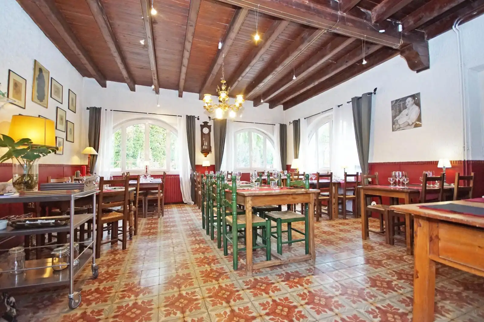 Haus zum Verkauf in Latour - de - Carol, imagen 2