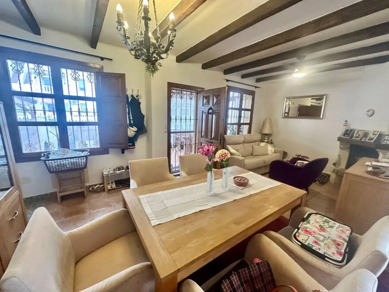 Villa mit Pool zum Verkauf in Ciudad Quesada, imagen 24