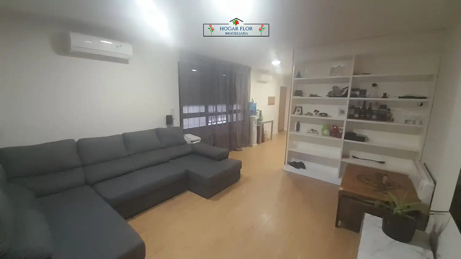 Piso en venta en San Bernardo - Carmelitas - Campus