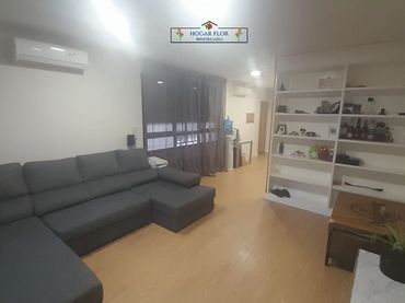 Wohnung zum Verkauf in San Bernardo - Carmelitas - Campus