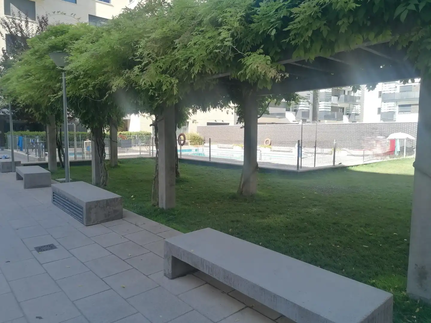 Appartement avec piscine à vendre à VIAJE AL PARNASO DEL, imagen 65