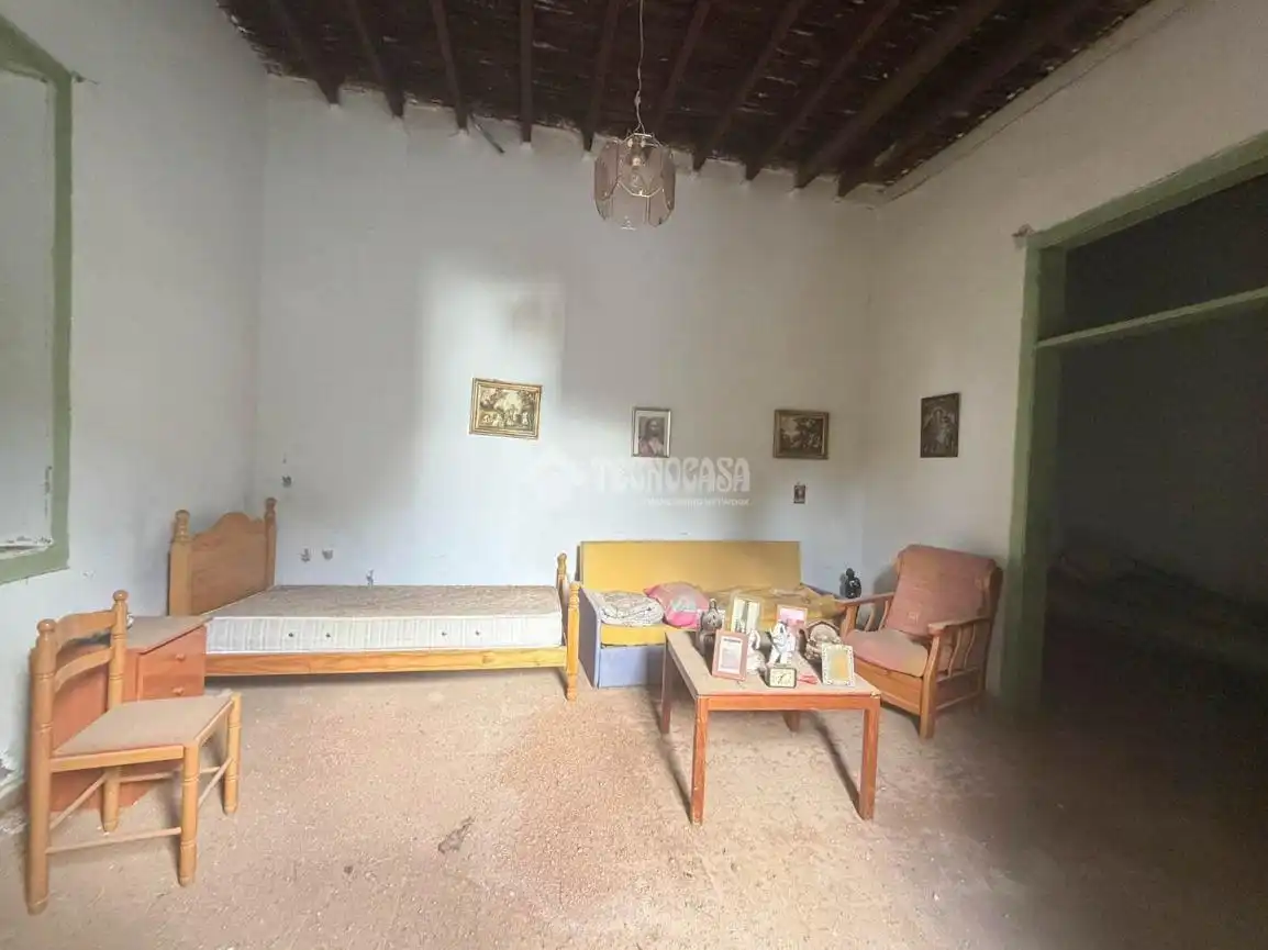 Living room of Houses for sale in Ingenio pueblo
