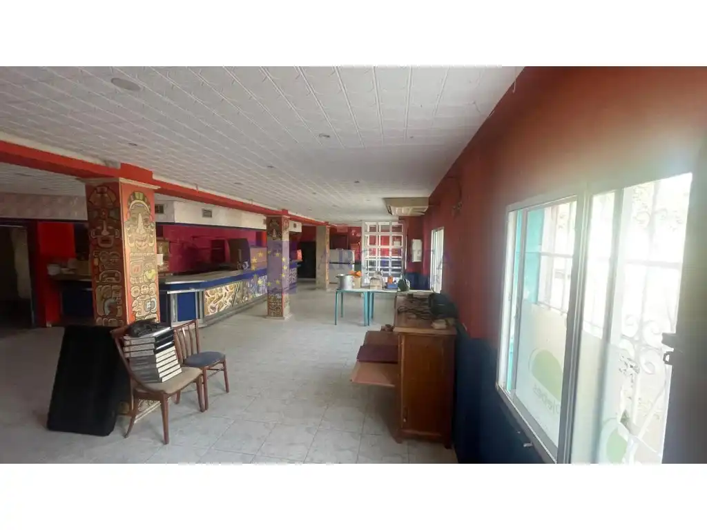 Local comercial en venda a Nuevo Cáceres