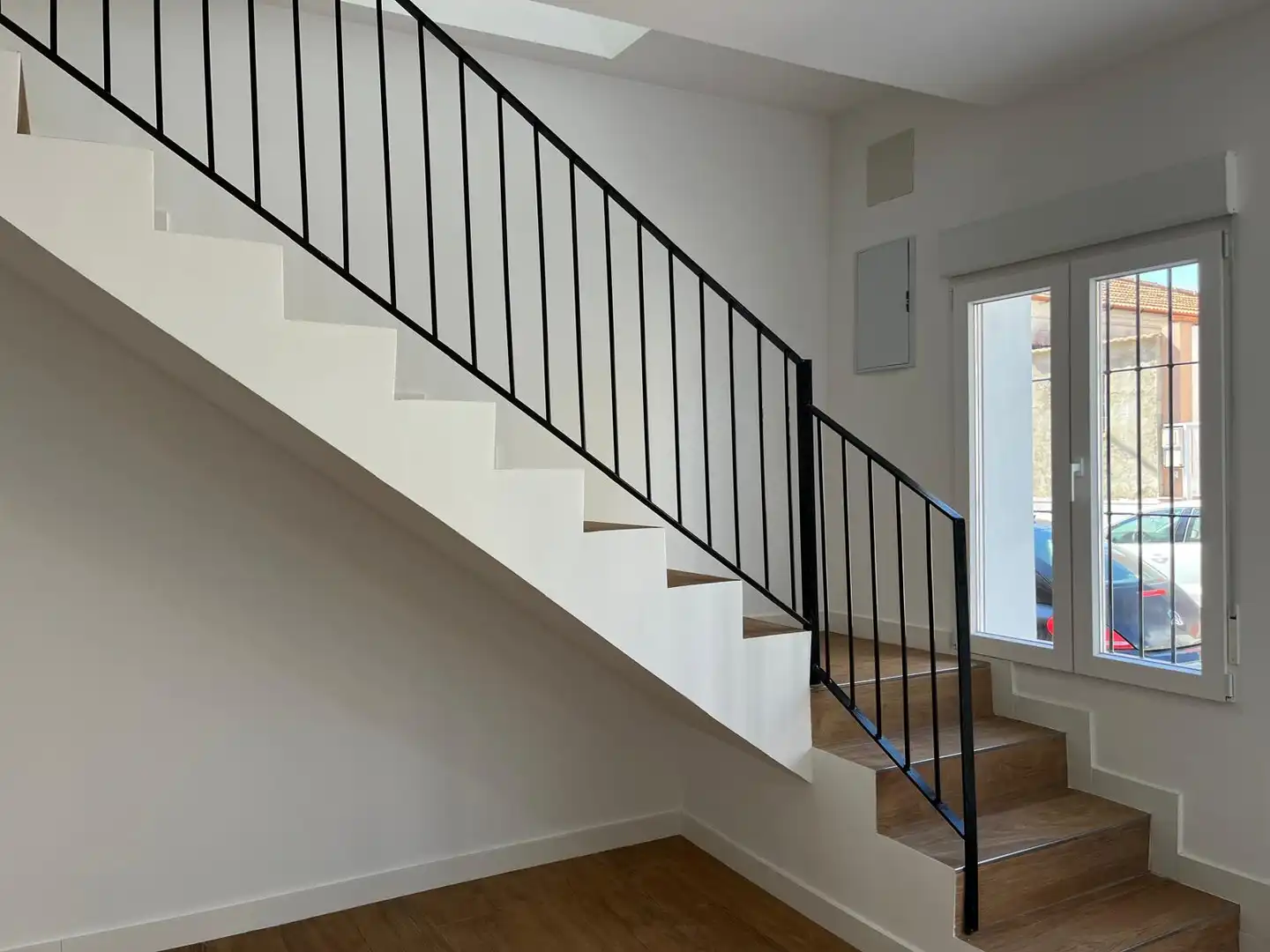 Casa adosada en venta en Cartagena con Terraza