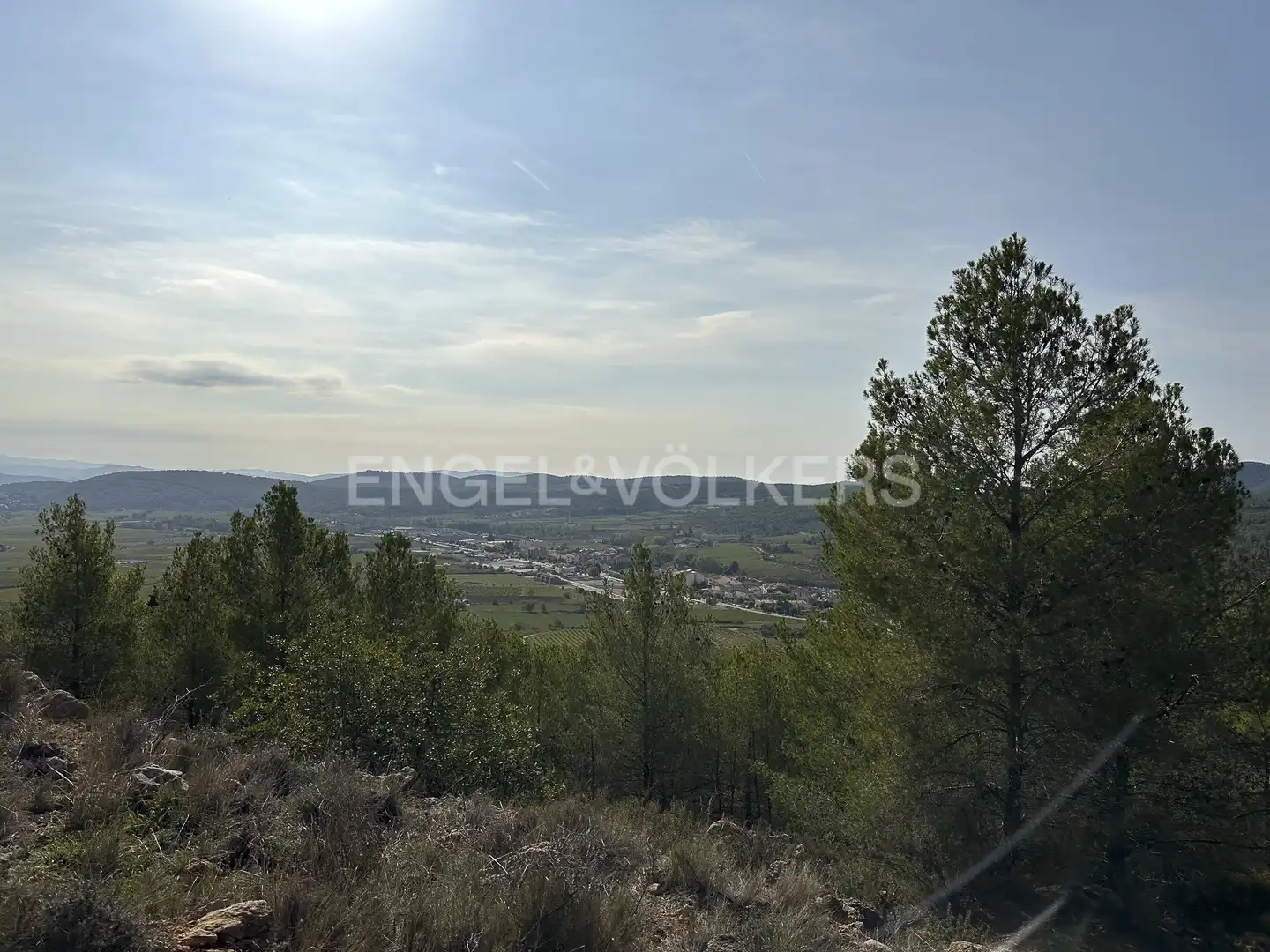 Residential land for sale in Torrelles de Foix, imagen 49